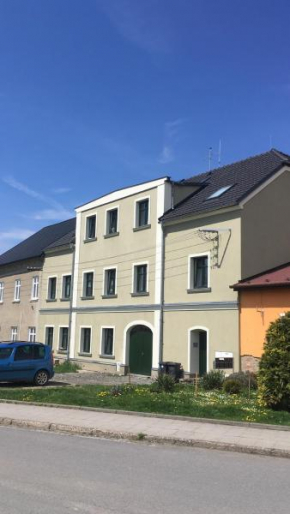 Ubytování v soukromí, Lipník Nad Bečvou